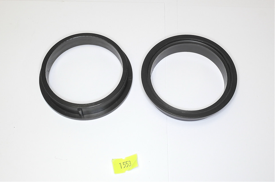 Внутренний пластиковый подшипник для T-Max 6500-12500 (с выпуклостью, нов. обр.)