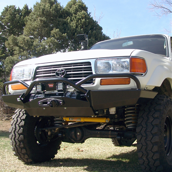 Лебедка автомобильная электрическая WARN 9.5xp-s