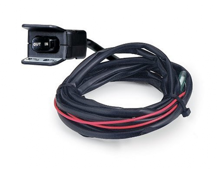 Кнопка управления ATV