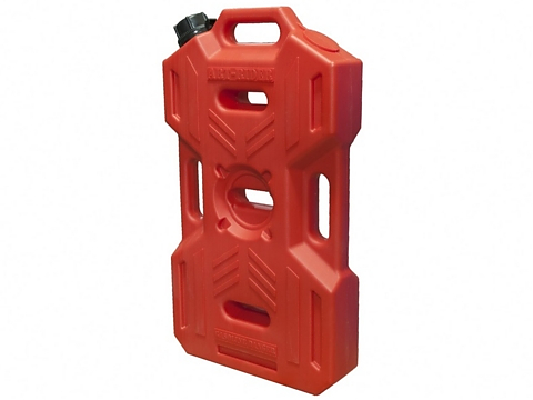 Канистра экспедиционная ART-RIDER 10 л. (КРАСНАЯ) Канистра экспедиционная ART-RIDER 10 л. (КРАСНАЯ)