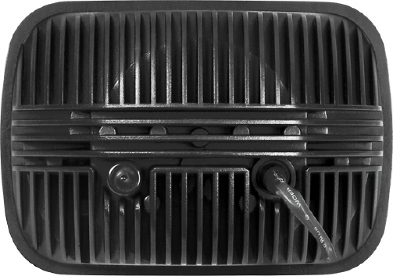 Светодиодная фара РИФ 50W LED