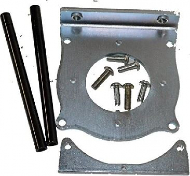 Комплект стяжек для лебедки Warn Vantage 2000 & 3000