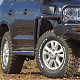 Пороги силовые ARB для Toyota Land Cruiser 200 с 2007 до 9/ 2015 года