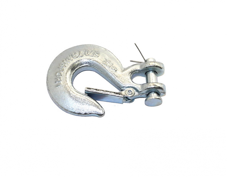 крюк буксирный для лебедки Автоспас 5/16