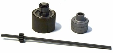 Тормоз в сборе Tabor 12K/Brake assy