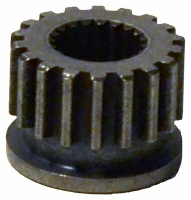 шестерня мотора для лебедки Warn 8274/ MOTOR PINION GEAR арт 15879 / 98380