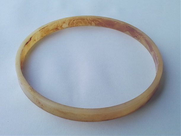 Антифрикционная прокладка лебедки T-Max ATW-4500-6000