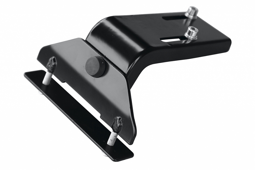 Багажник экспедиционный РИФ 1200х2100 мм для Toyota Fortuner 2015+