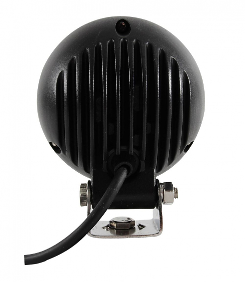 Светодиодная фара водительского света РИФ 106 мм 25W LED