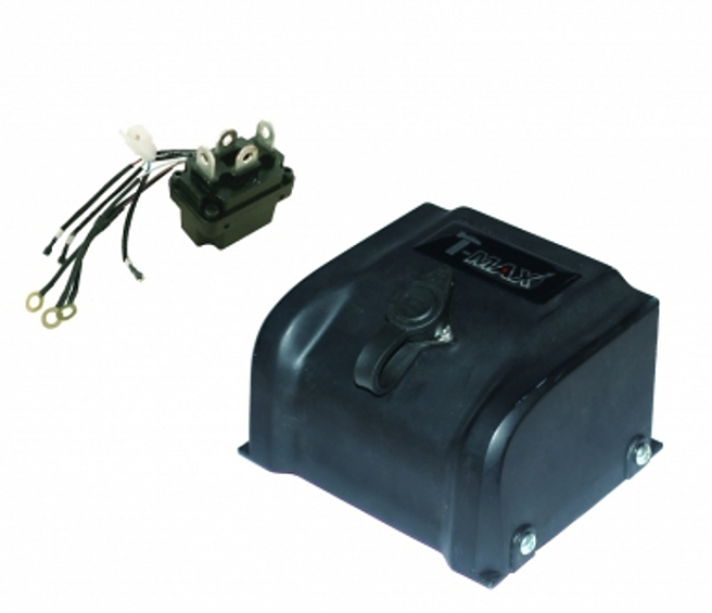 Блок управления для  ATW PRO 4500-6000