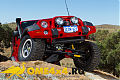 Лифт-комплект OME +100 мм. для Jeep Wrangler JK.