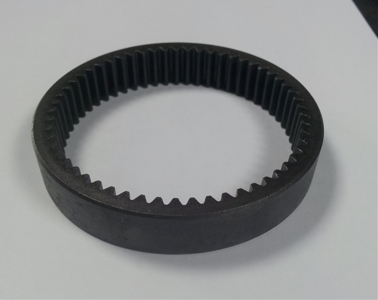 Внутренняя шестерня No 16 ATW-4500-6000