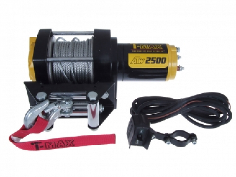 Втулка барабана ATV2500-3000