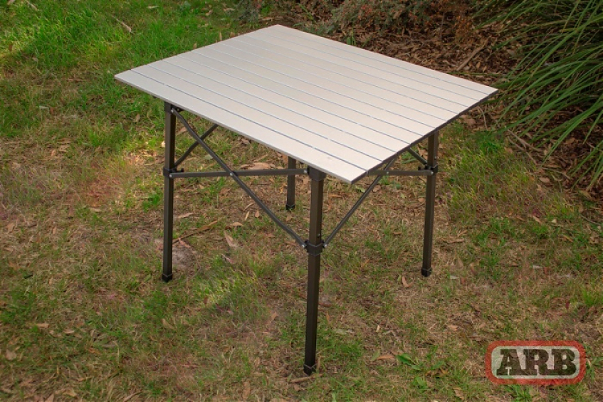 Стол ARB Compact Aluminium Camp Table