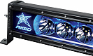 Светодиодная балка 50″ Rigid Radiance Plus cерия (27 Светодиодов) Синяя подсветка