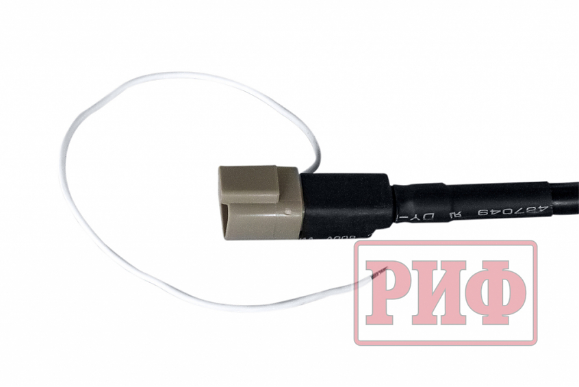 Светодиодная балка / фара водительского света РИФ с ДХО 561 мм 128W