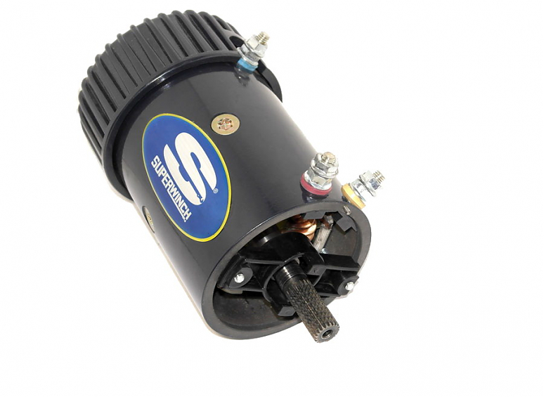 Мотор для лебедки Superwinch Talon 9,5; 14,0 (12В)