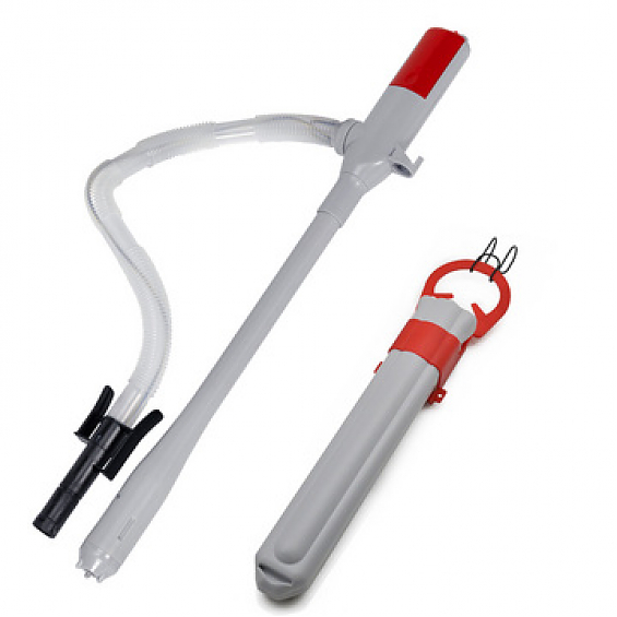 Насос электрический для перекачки технических жидкостей SMART POWER  SP410EP