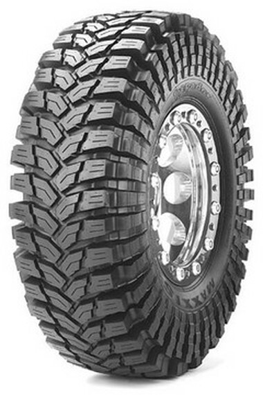 Автомобильная шина MAXXIS M8060 Trepador 35x12.5 R15 121K 8PR