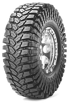 Автомобильная шина MAXXIS M8060 Trepador 35x12.5 R15 121K 8PR