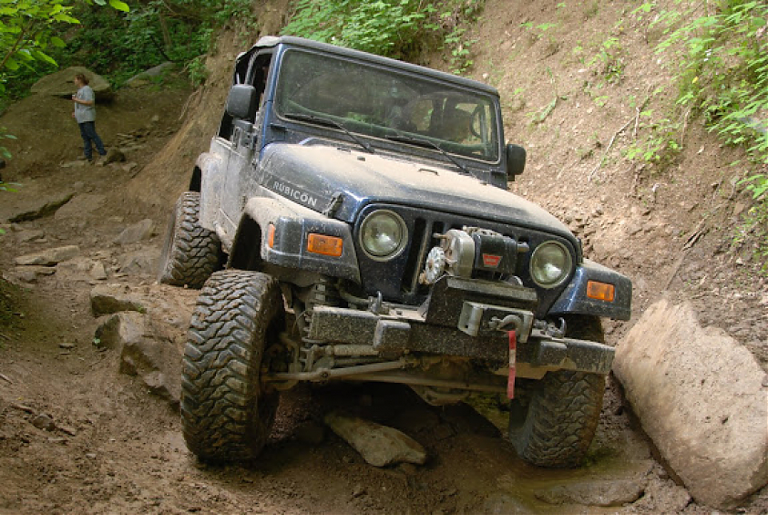 Лебедка автомобильная электрическая спортивная Warn M8274 12V сталь ( New 2020 )