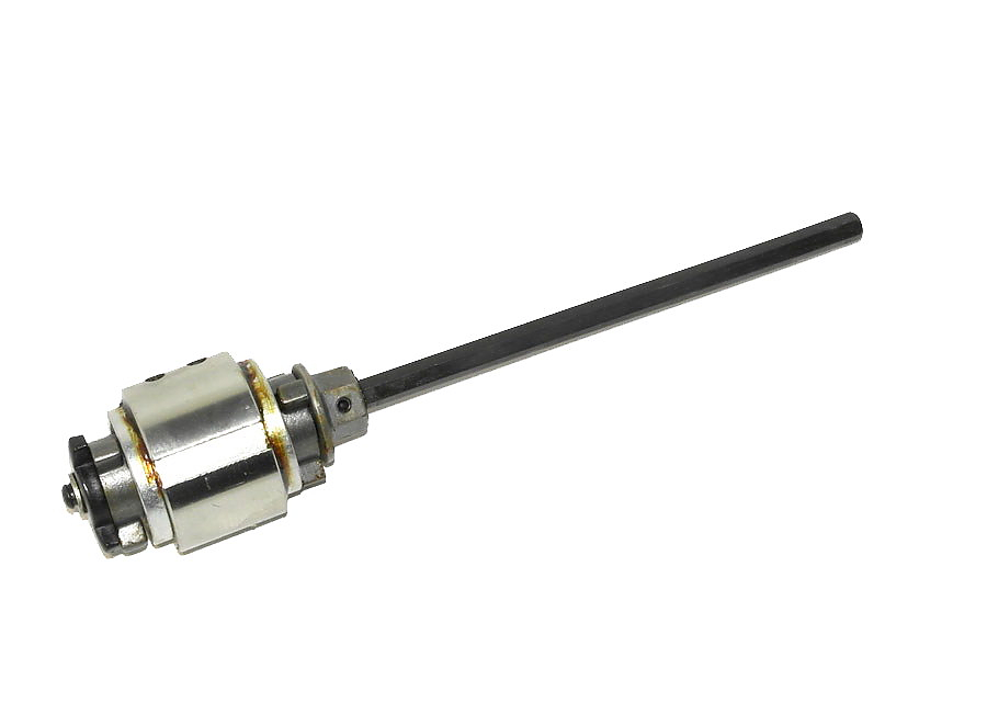 Тормоз в сборе 6500lb Тормоз в сборе 6500lb