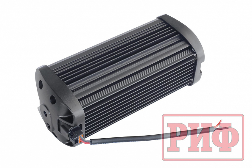 Светодиодная фара водительского света РИФ 21W LED