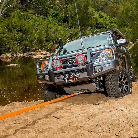 Стропа динамическая ARB 11Т 9 метров