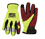 Перчатки Superwinch зеленые M\L\XL