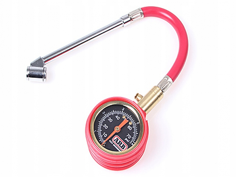 Манометр ARB 506