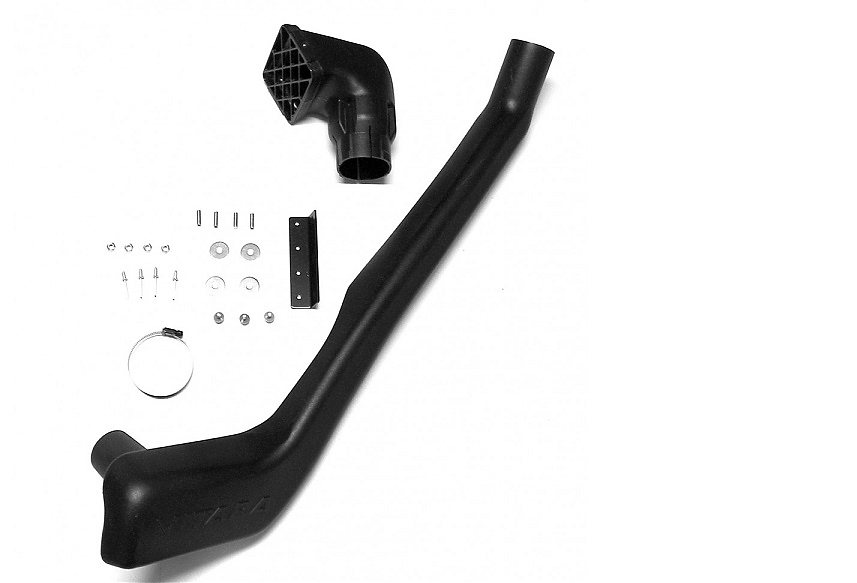 Шноркель Telawei для Suzuki Vitara/Chevrolet Tracker 1998-2005 Шноркель Telawei для Suzuki Vitara/Chevrolet Tracker 1998-2005