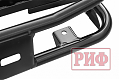 Багажник экспедиционный РИФ 1350х2100 мм Toyota Land Cruiser 70/76/78