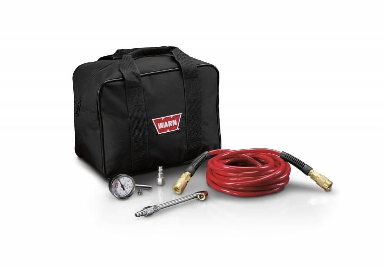 к-т аксессуаров для WARN PowerPlant