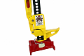Домкрат реечный Хайджек Hi-Lift Super X-Treme чугун 120 см