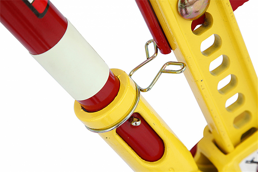 Домкрат реечный ХАЙДЖЕК Hi-Lift Super X-Treme чугун 150 см