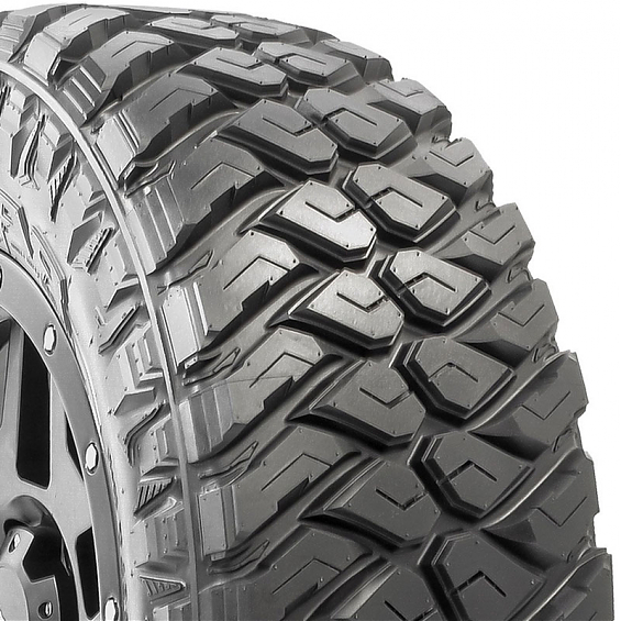 Шина грязевая Maxxis RAZR MT-772 265/50R20 111Q
