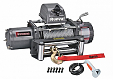 Лебедка автомобильная электрическая 12V Runva 6000 lbs 2500 кг
