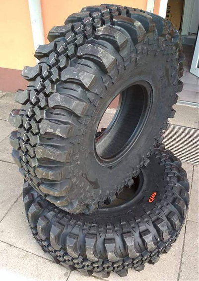 Шина автомобильная грязевая CST C888 32x10.5-16 111K