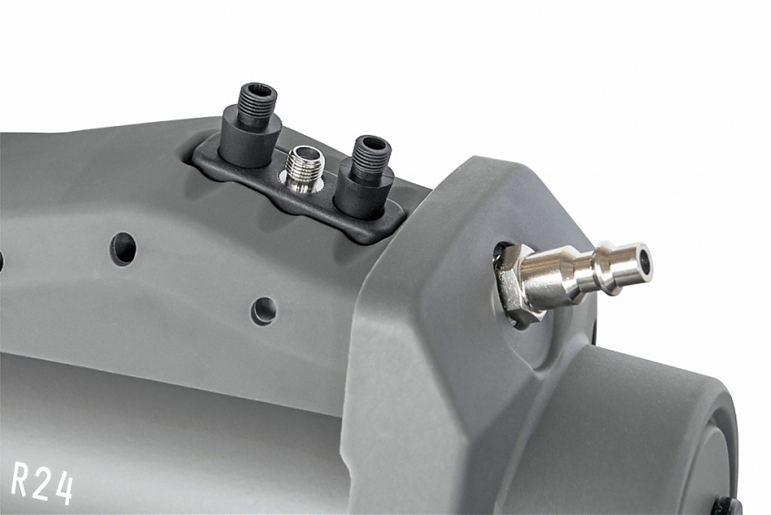 Компрессор автомобильный Беркут R24