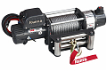 Лебёдка автомобильная  электрическая двухскоростная 12V Runva 12000 lbs 5700 кг