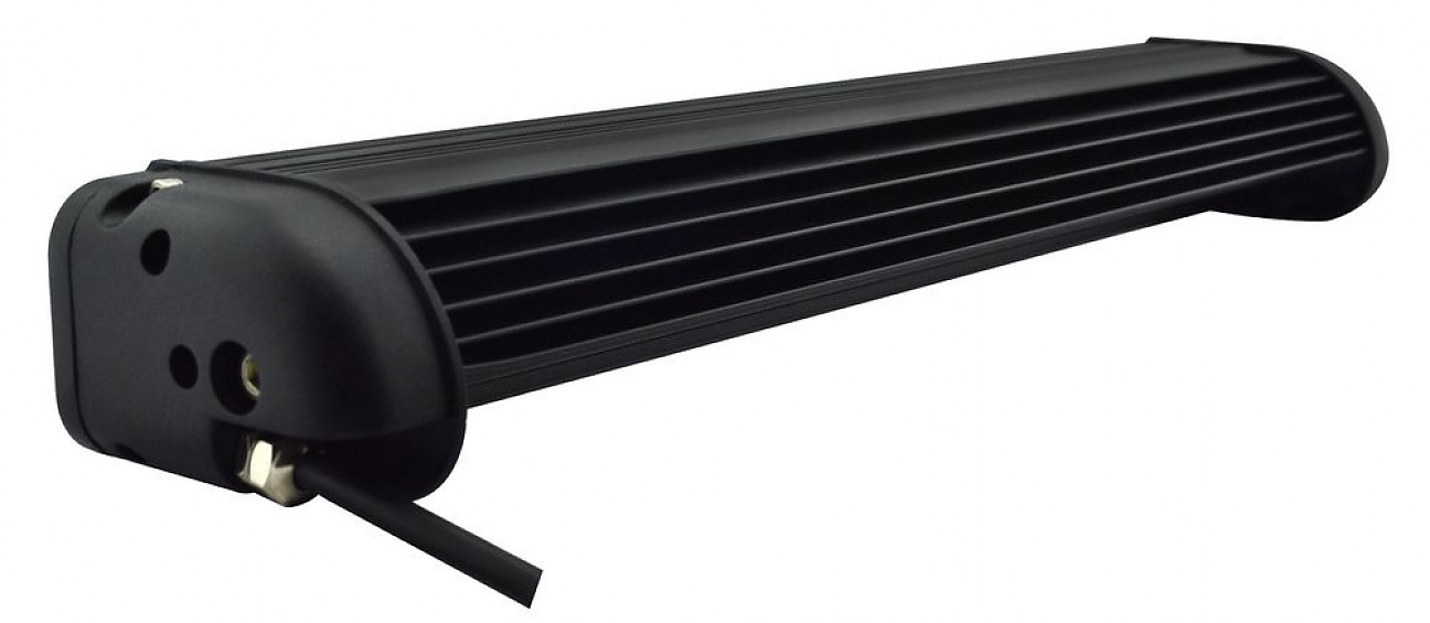Светодиодная балка / фара комбинированного света РИФ 524 мм 120W LED