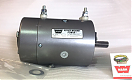 Мотор электрический для лебедки Warn XD9000, ​M8274-50    4,5 лс. длинный