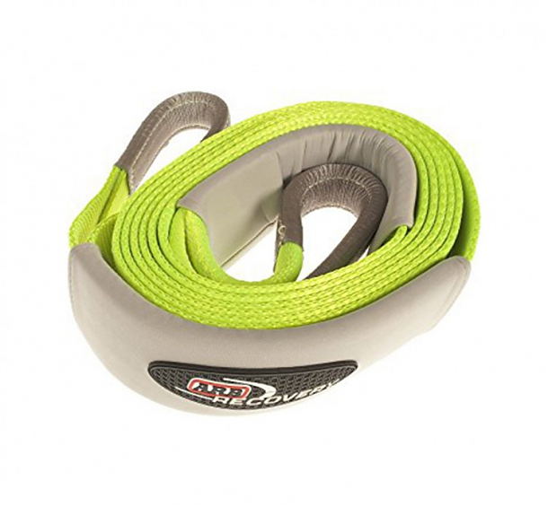 ARB RECOVERY 12000KG 3M TREE PROTECTOR