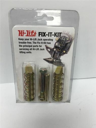 Ремкомплект Fix-It-Kit для реечных домкратов Hi-Lift Jack