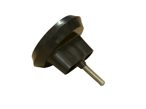 Крепление экспедиционной канистры ART-RIDER промежуточное