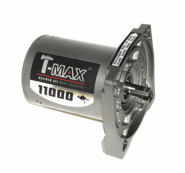 Мотор электрический для лебедки T-Max EW 11000 12V