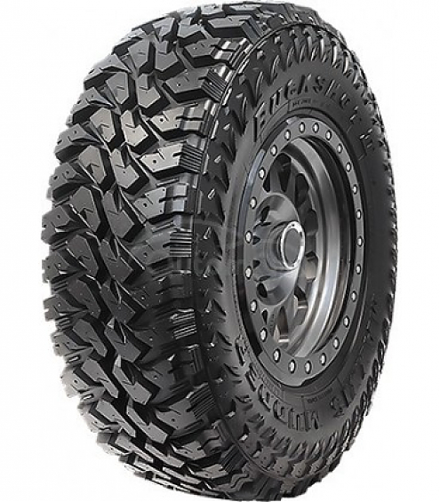 Автомобильная шина MAXXIS MT-764 BIGHORN 32x11,5 R15 113Q  6PR