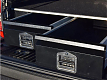 Ящики в кузов AEROKLAS DRAWERS для пикапа Mitsubishi L200 2015+