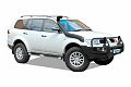 шноркель SAFARI PAJERO SPORT 2.5L TD