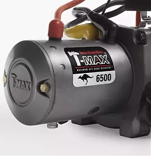 Мотор электрический для лебедки T-Max EW 6500 12V